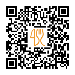 QR-code link para o menu de Ak Foods