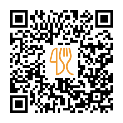 QR-code link para o menu de buhari 