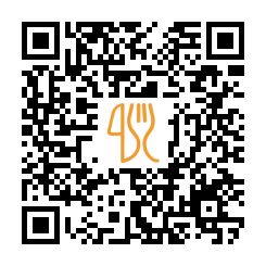 QR-code link para o menu de Cedar