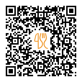 QR-code link para o menu de The Spice Of India