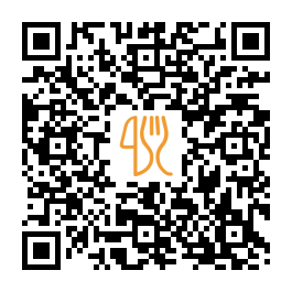 QR-code link para o menu de Gustoso Cafe Mardan