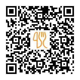 QR-code link para o menu de Denny's