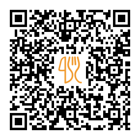 QR-code link para o menu de The Punch Bowl Inn