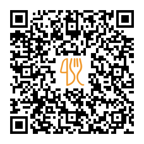 QR-code link para o menu de Aladdin's Eatery