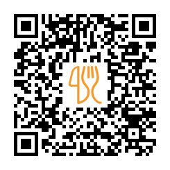 QR-code link para o menu de The Bonfire