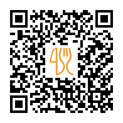 QR-code link para o menu de Denny's