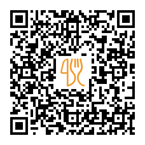 QR-code link para o menu de Max`s Brasserie