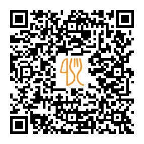 QR-code link para o menu de Wings To Go