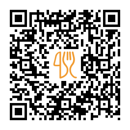 QR-code link para o menu de La Frontera