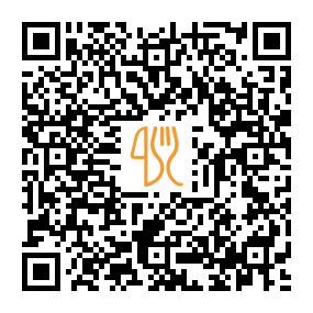 QR-code link para o menu de The Flying Feast