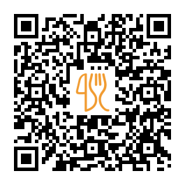 QR-code link para o menu de Bhavnas Kitchen