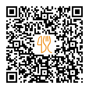 QR-code link para o menu de Christophe's Coffee House