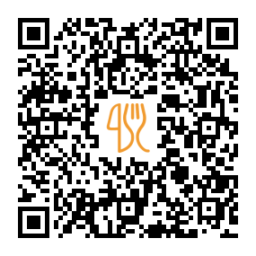 QR-code link para o menu de Rudy's Neapolitan Pizza Ancoats