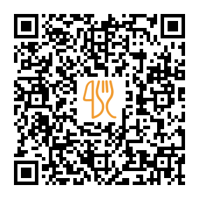 QR-code link para o menu de Elaines Tea Rooms