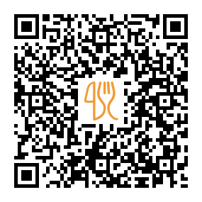 QR-code link para o menu de The Cloud Kitchen