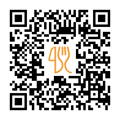 QR-code link para o menu de Warung Asia