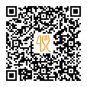 QR-code link para o menu de Chole Bhature King