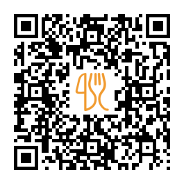 QR-code link para o menu de Hardee's