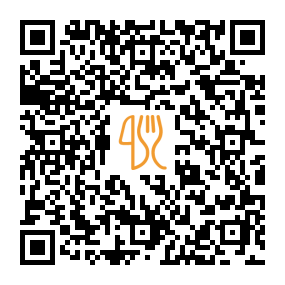 QR-code link para o menu de Cafe Mandalay