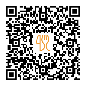 QR-code link para o menu de The Navigation Inn