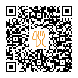 QR-code link para o menu de Cafe West