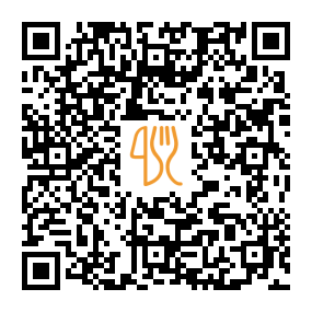 QR-code link para o menu de Jade Buffet