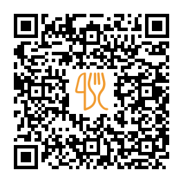 QR-code link para o menu de Chumi Tea