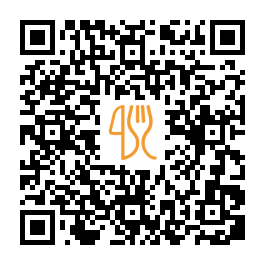 QR-code link para o menu de Just Eat