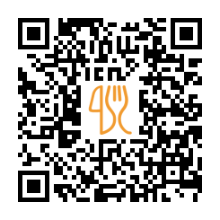 QR-code link para o menu de Three Star Pizza