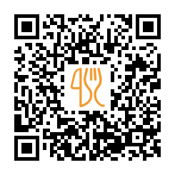 QR-code link para o menu de Trendz Cafe