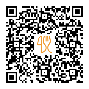 QR-code link para o menu de The Papas Kitchen King