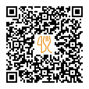 QR-code link para o menu de Riverside Cafe