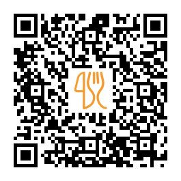 QR-code link para o menu de Curry Mahal