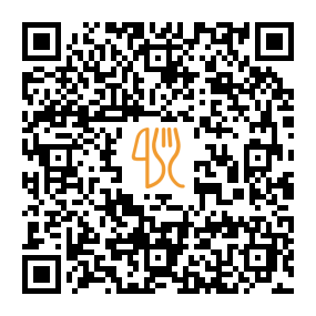 QR-code link para o menu de Rump N Ribs