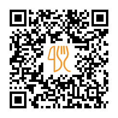 QR-code link para o menu de Wing Street