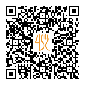 QR-code link para o menu de The River Kitchen Cafe