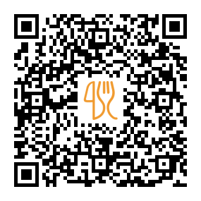 QR-code link para o menu de The Old Rock Shop Bistro