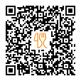 QR-code link para o menu de Classic Chicken Biryani