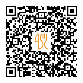 QR-code link para o menu de Apurbo Kitchen Corner