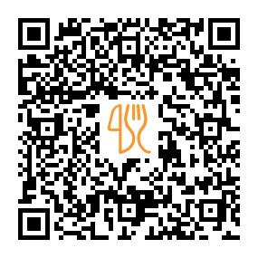 QR-code link para o menu de Grandma's Kitchen