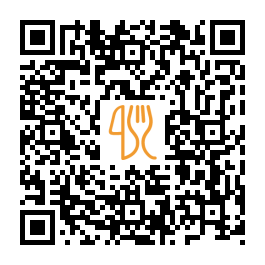 QR-code link para o menu de Train Station Cafe