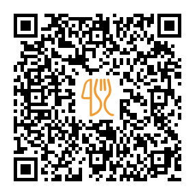 QR-code link para o menu de Bridge Stones Of Potter