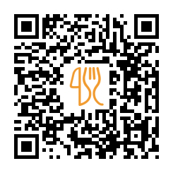QR-code link para o menu de Collage Grill
