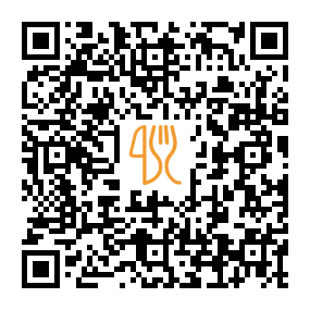 QR-code link para o menu de Tillys Tearoom