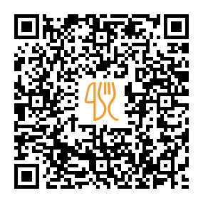 QR-code link para o menu de Cafe On The Green