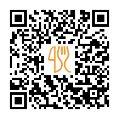 QR-code link para o menu de Food Corner