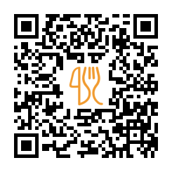 QR-code link para o menu de Bubba J's