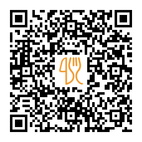 QR-code link para o menu de The Black Coffee Cafe