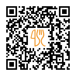 QR-code link para o menu de Burger