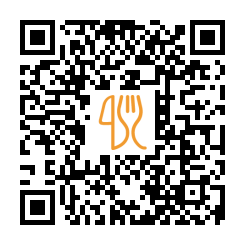 QR-code link para o menu de Rajwadi Thali